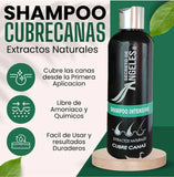 SHAMPOO CUBRE CANAS PRO