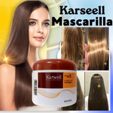 MASCARILLA CAPILAR DE COLÁGENO KARSEELL- 100% EFECTIVO