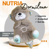DORMINUTRIA- COMPAÑERO NOCTURNO ANTIESTRÉS