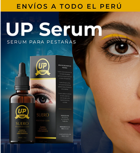 SERUM PRO® | ALARGAMIENTO DE PESTAÑAS Y CEJAS