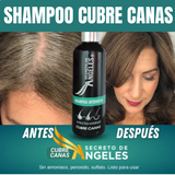 SHAMPOO CUBRE CANAS PRO