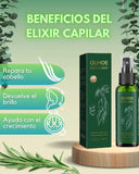 OUHOE - ELIXIR PARA EL CRECIMIENTO DEL CABELLO