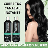 SHAMPOO CUBRE CANAS PRO